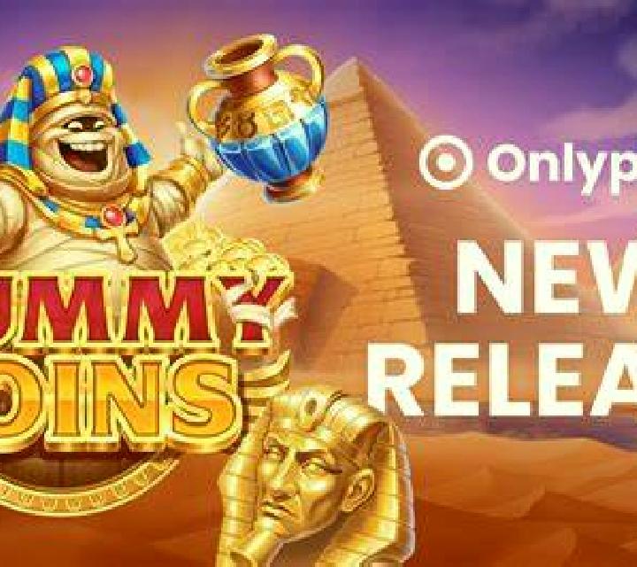 Tiger Bingo Express slot game