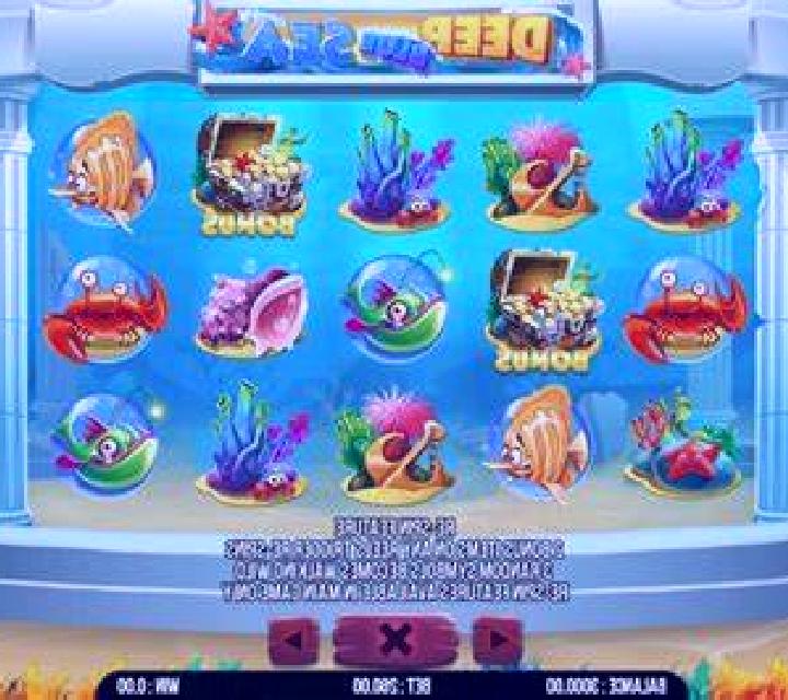 Train to Hell slot