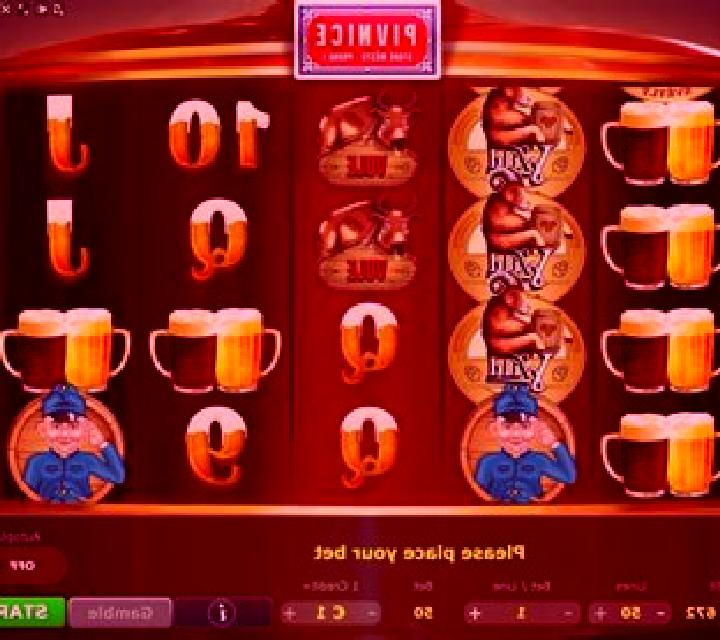 Treasure Kingdom slot