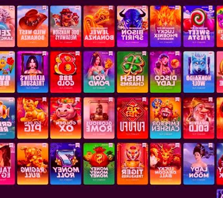 Triple Treasure (Intouch Games) slot game