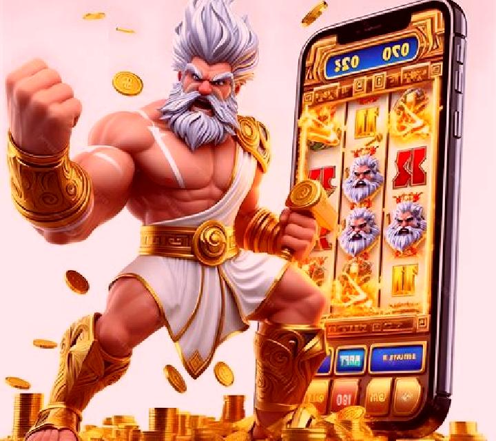 TRZ 3000 online slot
