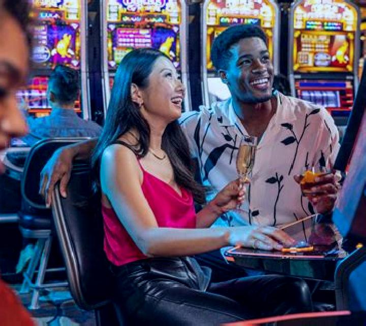 Turbo Roulette slot machine