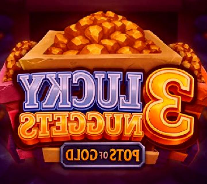 Up North online slot