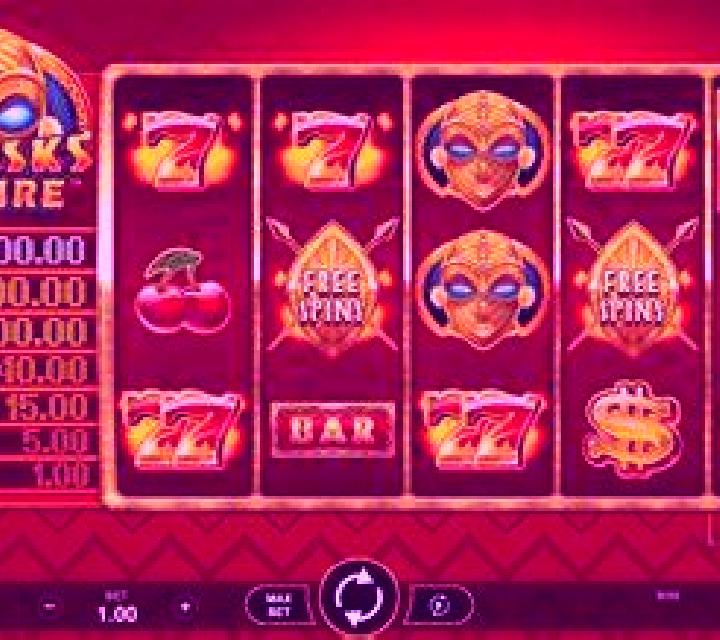 USA7 online slot