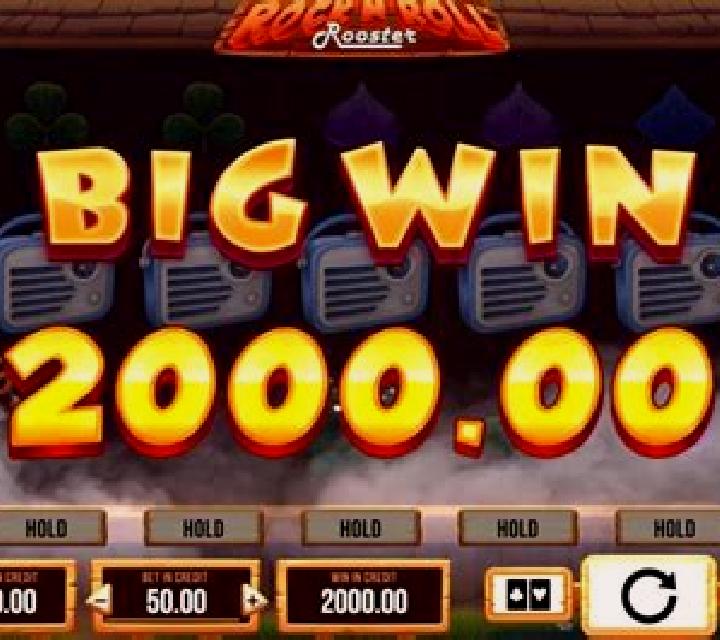 Valkyries of Odin slot game