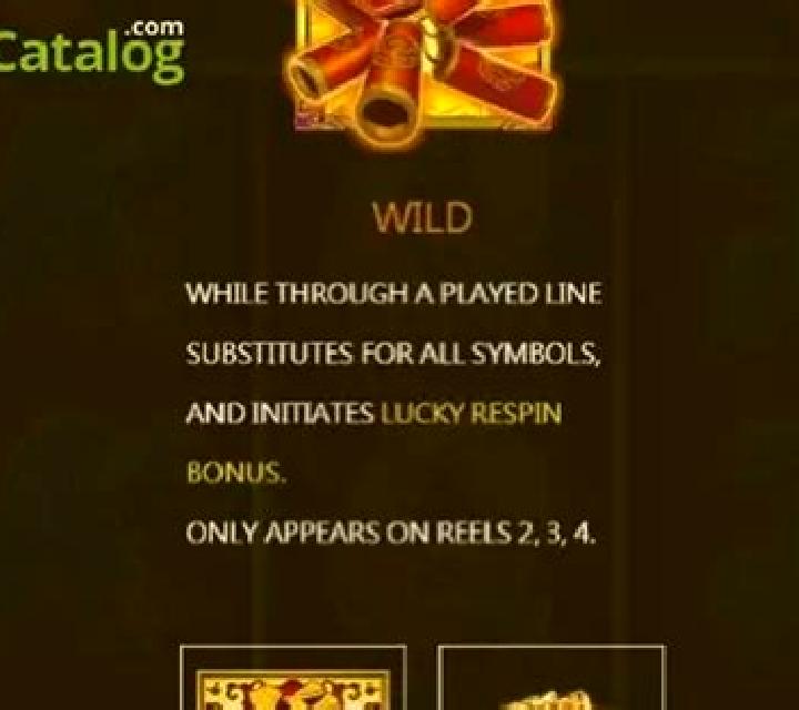 Valley of Pixies slot game