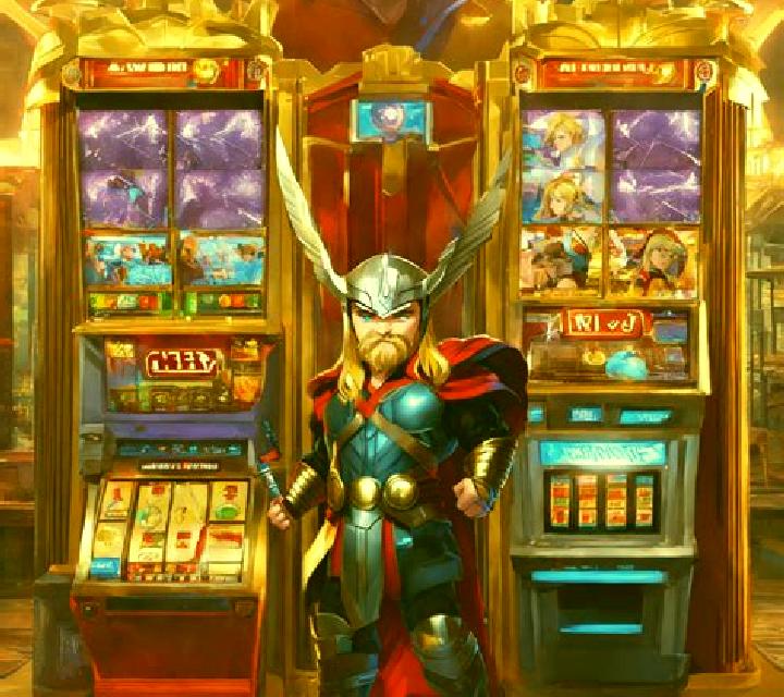 vFootball League online slot