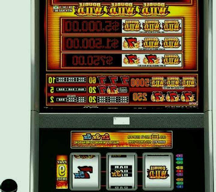 Viking Crown Scratchcard slot game