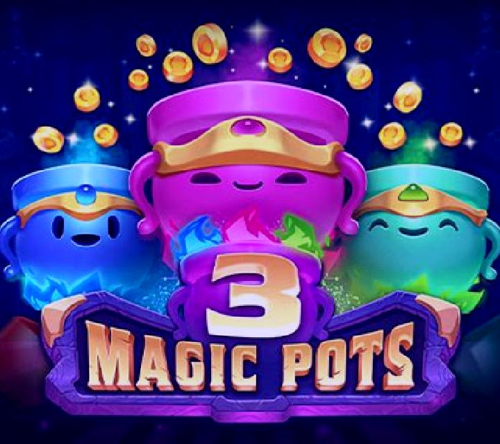Vitamin Cash Hot online slot