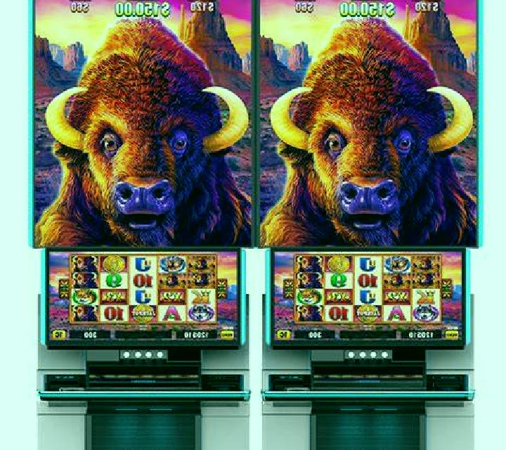 Wako online slot