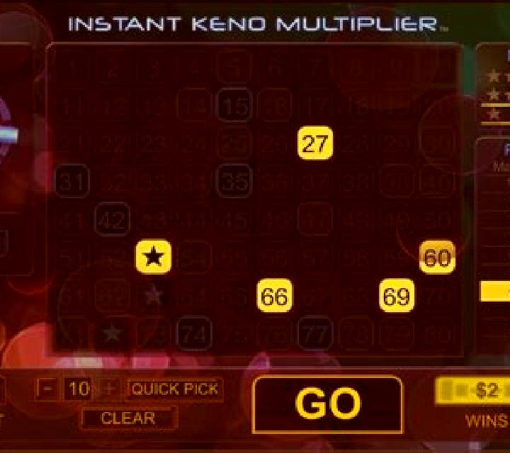 Warrior Emperor slot machine