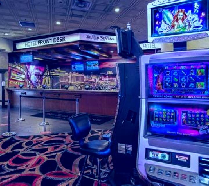 Wasteland online slot