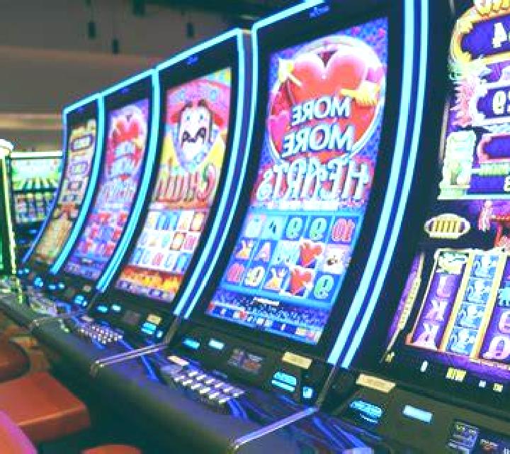 Wealth of Aztec online slot