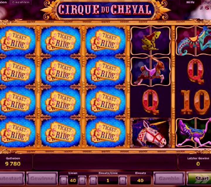 Wheel Of Fortune Winning Words slot machine