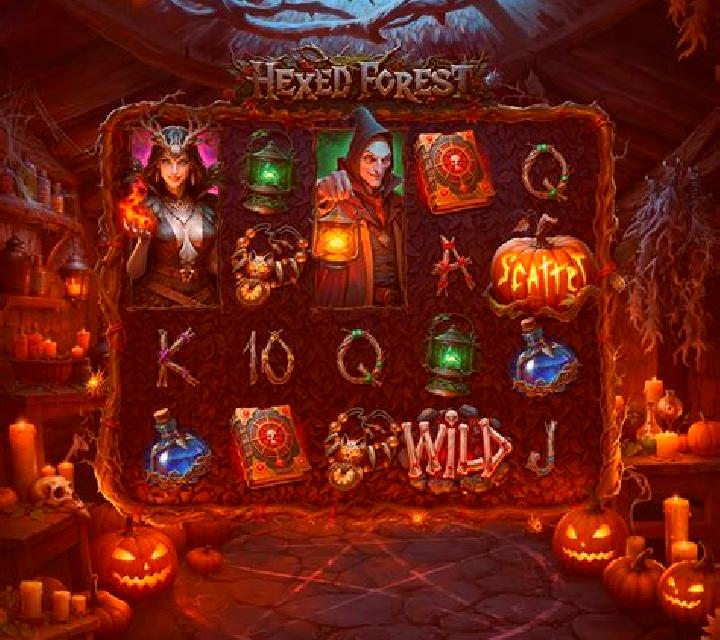 Wheel of Wealth Special Edition slot machine
