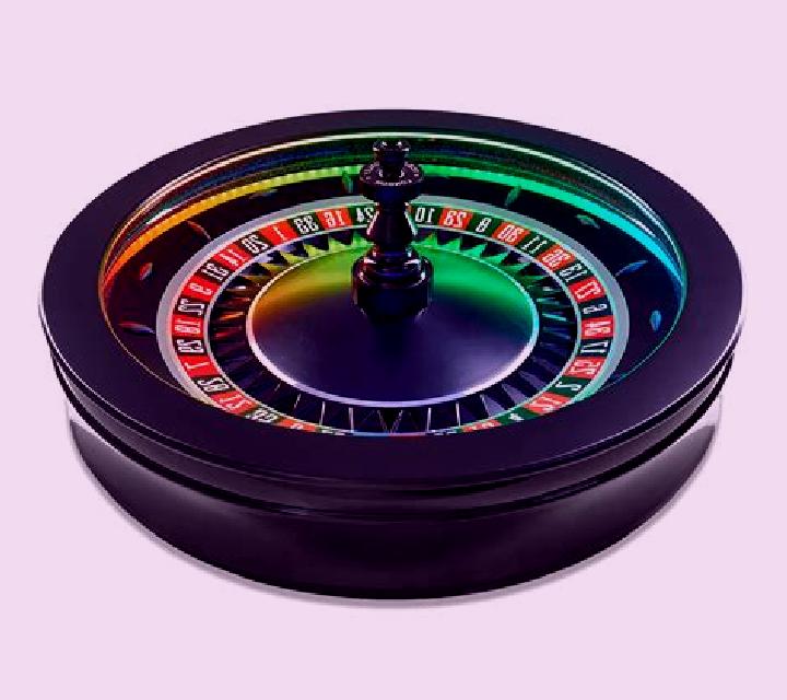 Wheels Go Round Orb Legend slot machine