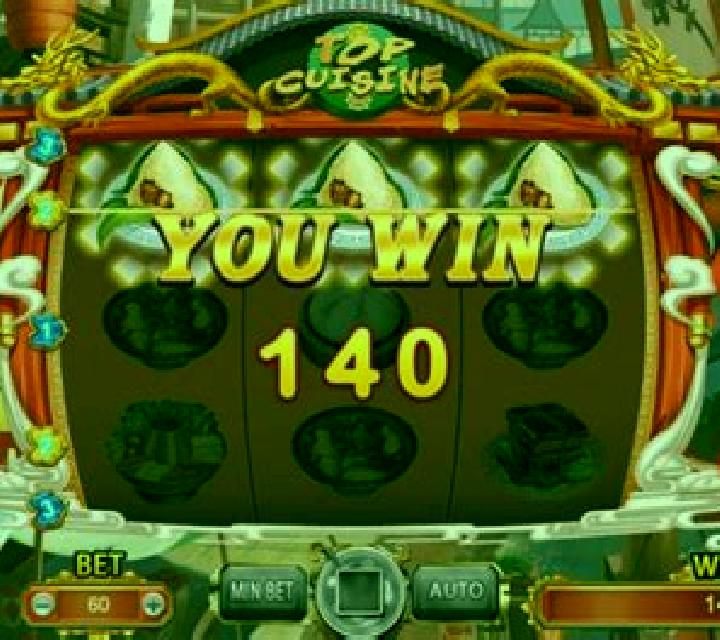 Wheels Go Round Orb Legend slot