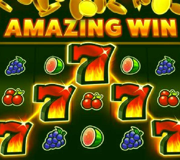 Wild Forest Casino online slot