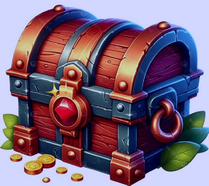 Wild Gold Fish slot game