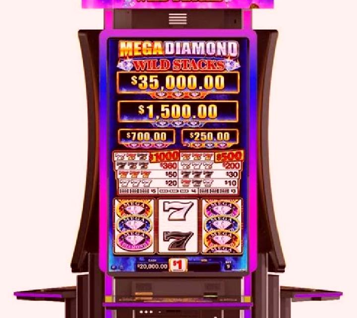 Wild West Jackpot slot game