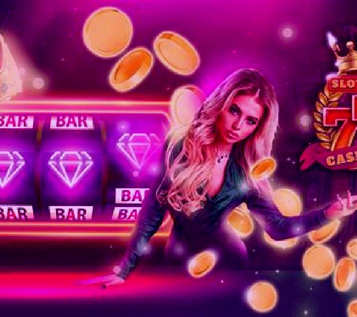 Winning Clover 5 Hold & Win slot
