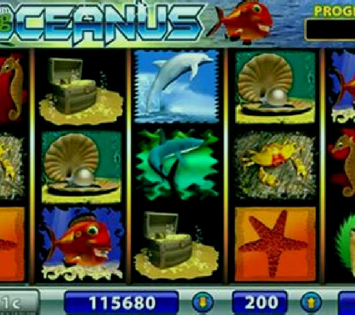 Wolf it Up 3 Reeler slot machine