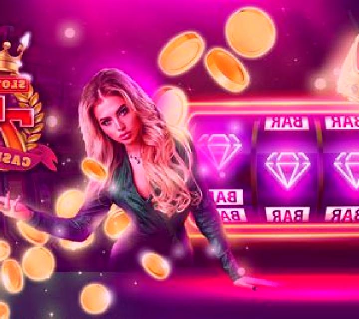 Wonders of Christmas slot
