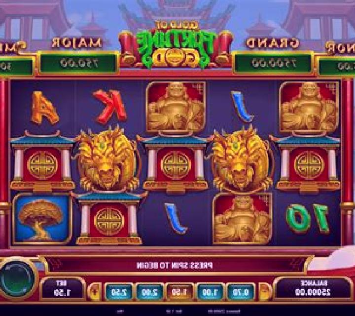 World Football Fortunes slot