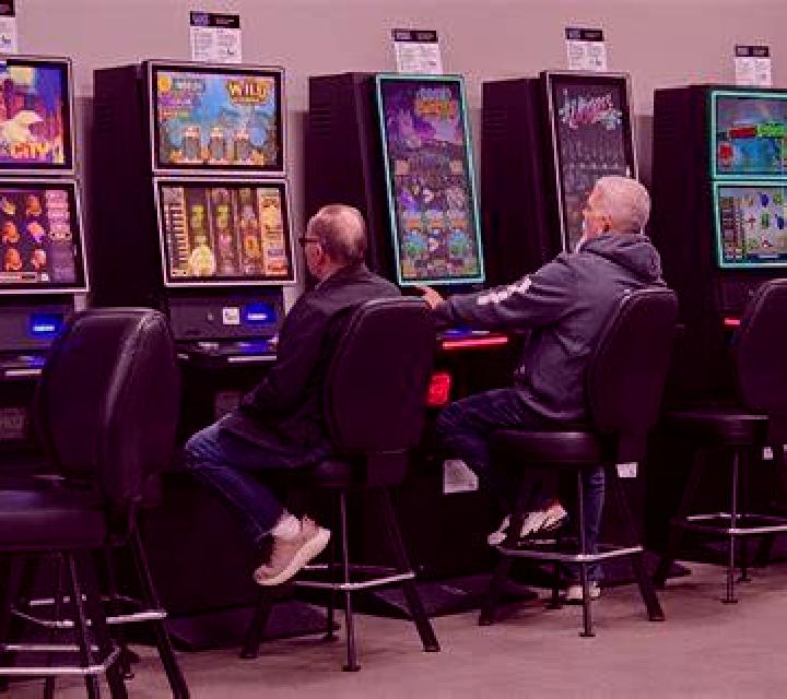 ZenFu Dojo online slot