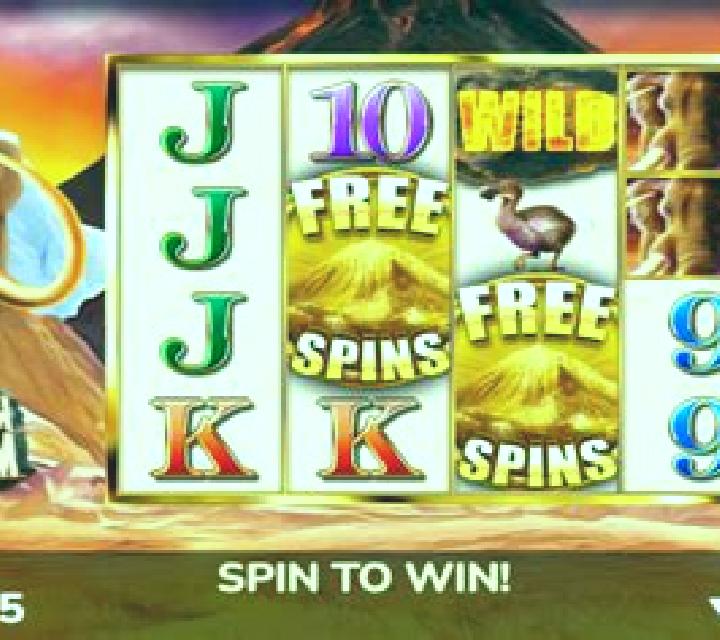 Zombie Lab online slot
